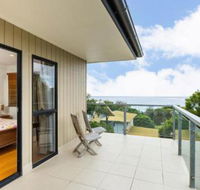 Quarterdeck - Accommodation ACT