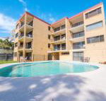 Golden Shores U7 21 Landsborough Parade - Accommodation ACT