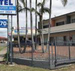 Manning River Motel - Accommodation ACT