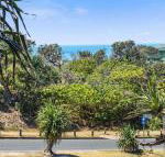 16 Pt Lookout Beach Resort - Accommodation ACT
