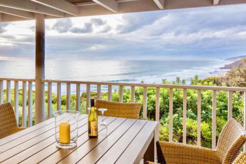 Yallingups Best Located Beach House - Accommodation ACT 0