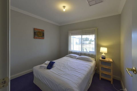 Lake Tyrrell Accommodation LTA - Accommodation ACT 4