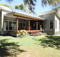 The Boarding House - Accommodation ACT