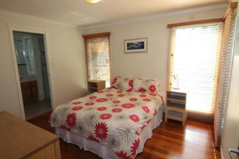 The Boarding House - Accommodation ACT 2