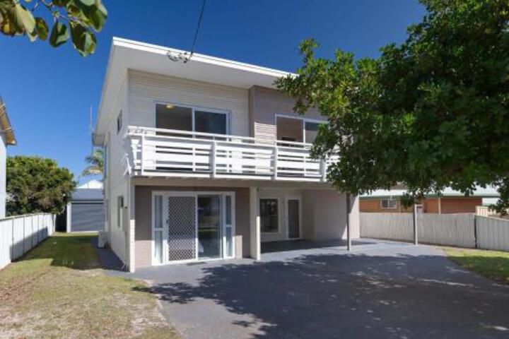  Accommodation ACT