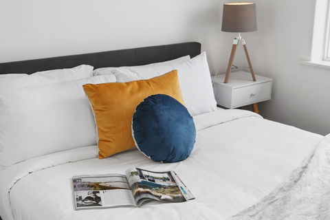 Heart Of Ormond Apartment By Ready Set Host - Accommodation ACT 3