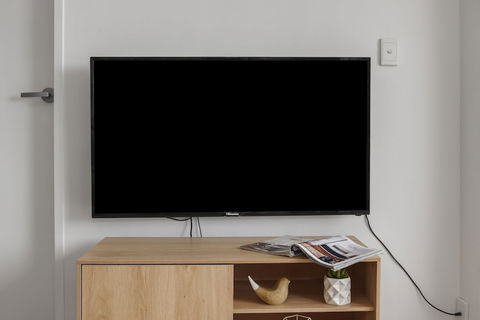Heart Of Ormond Apartment By Ready Set Host - Accommodation ACT 0