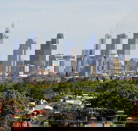 Cosy 1 Bedroom Apartment in Trendy Northcote - Accommodation ACT