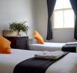 Shamrock Hotel Motel Temora - Accommodation ACT