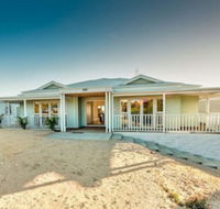 The Lookout - Accommodation ACT