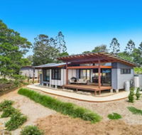 Your Luxury Escape - Carinya Cottage 3 - Accommodation ACT