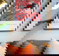 Comfy Sweet Home In Parkville With Netflix - Accommodation ACT