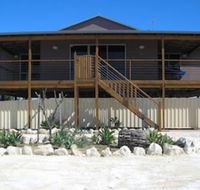 Sunset Oddes-sea - Accommodation ACT