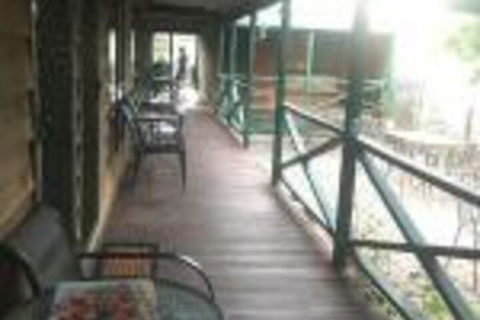 4 Bears Motel - Accommodation ACT 0