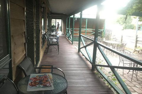 4 Bears Motel - Accommodation ACT 3