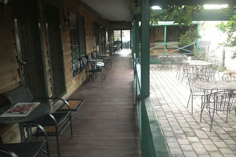 4 Bears Motel - Accommodation ACT 5