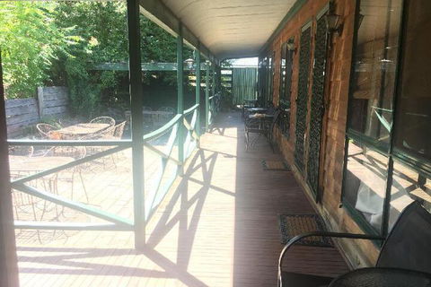 4 Bears Motel - Accommodation ACT 6