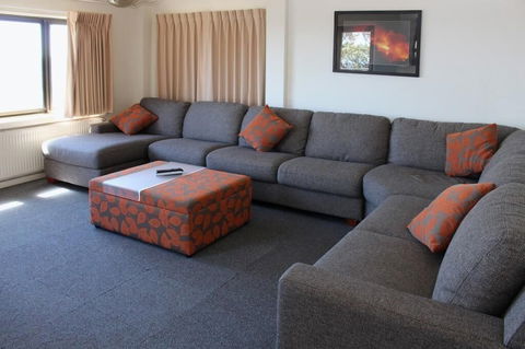 Ski Club Of Victoria - Kandahar Lodge - Accommodation ACT 1