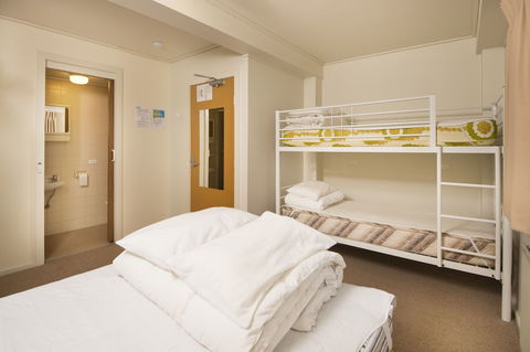 Ski Club Of Victoria - Kandahar Lodge - Accommodation ACT 0