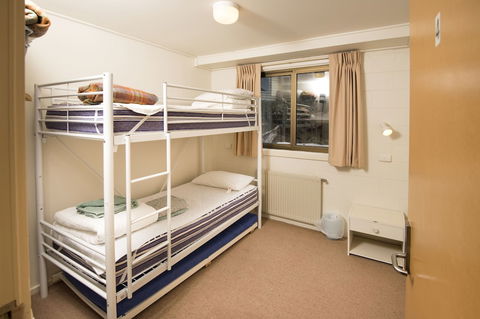 Ski Club Of Victoria - Kandahar Lodge - Accommodation ACT 2