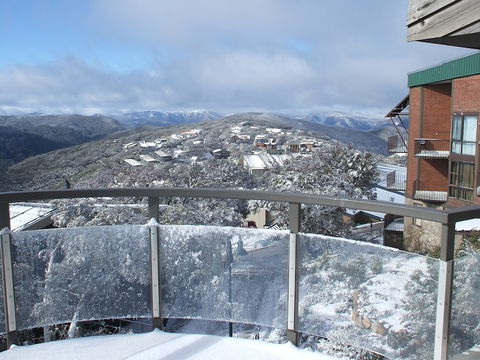 Ski Club Of Victoria - Kandahar Lodge - Accommodation ACT 4