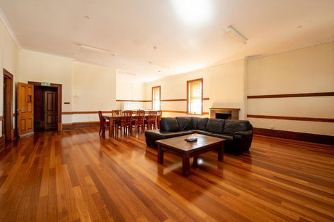 City Centre Motel Hotel - Accommodation ACT 3