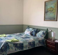 Kellys Top Pub - Accommodation ACT