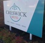 Creswick Motel - Accommodation ACT