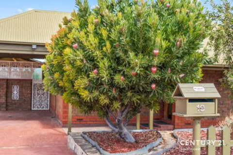 Reef & Vines Port Noarlunga - Accommodation ACT 7