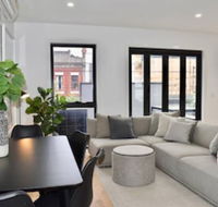 Brand New 2 Bed Apartment With Stunning City Views - Accommodation ACT