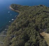 Sydney Pittwater Eco YHA - Accommodation ACT