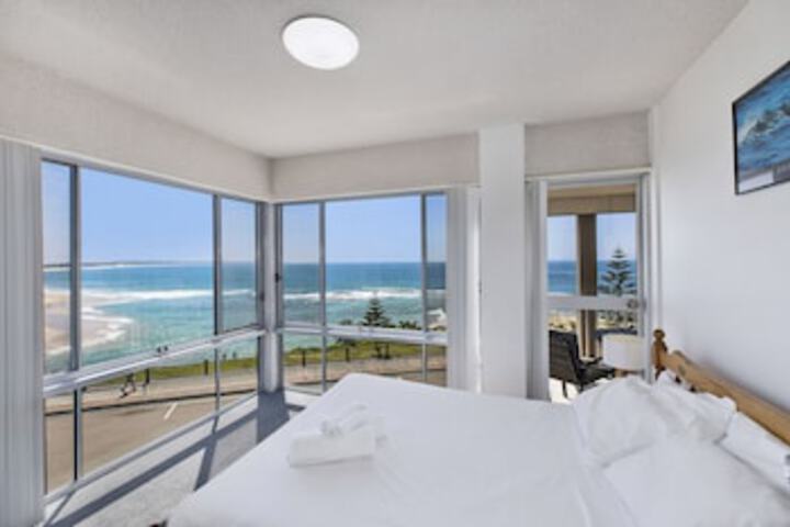  Accommodation ACT