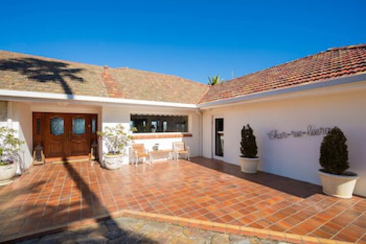  Accommodation ACT