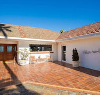 Char-ree-leera Luxury Retreat - Accommodation ACT