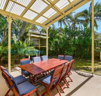 Gone To The Beach House - Accommodation ACT