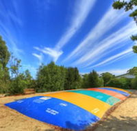 Toora Tourist Park - Accommodation ACT