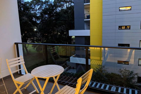 Trigo Home - Saunders Close Sydney - Accommodation ACT 6