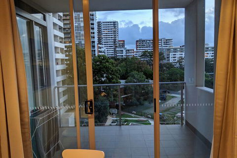 Trigo Home - Saunders Close Sydney - Accommodation ACT 2