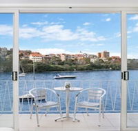 The Apartment Service BADEN - Accommodation ACT