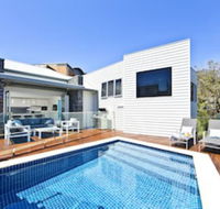 The Lookout - Accommodation ACT