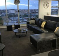 Sub Penthouse On Barkly Street - Accommodation ACT