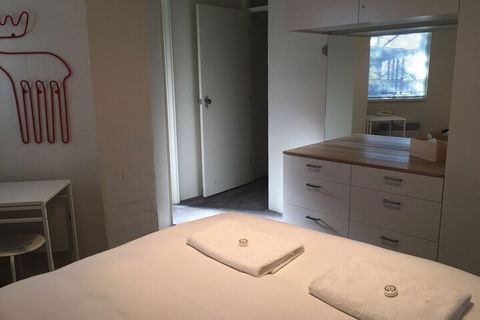 Cobbler 3 - Accommodation ACT 1