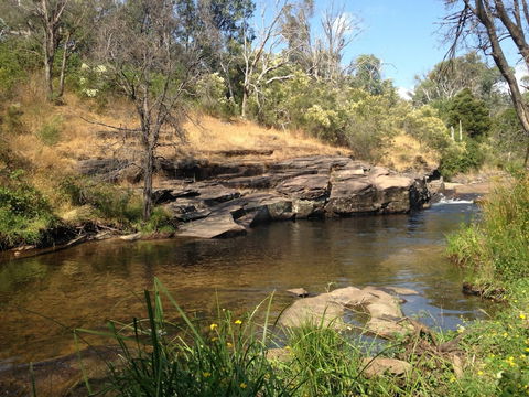 Kookas Cottage - Accommodation ACT 3