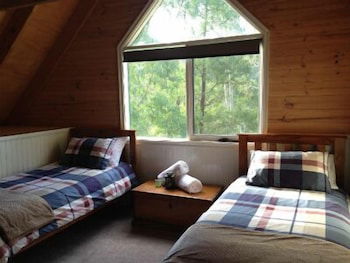 Kookas Cottage - Accommodation ACT 4