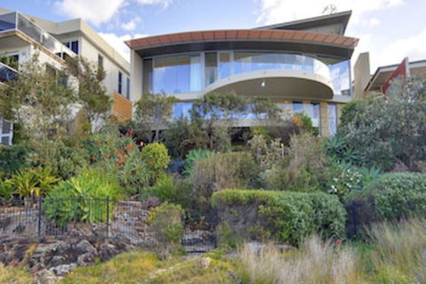 Whale View - Accommodation ACT 0