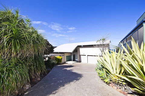 Whale View - Accommodation ACT 1