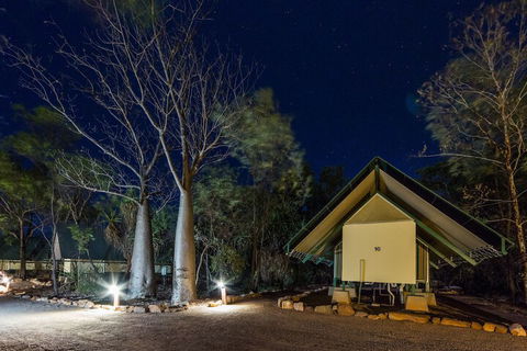 El Questro Emma Gorge Resort - Accommodation ACT 5