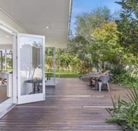 Campbell Cove 60 Campbell Avenue - Accommodation ACT
