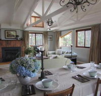 The Loch an idyllic country escape - Accommodation ACT