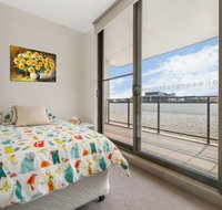 Cosy 3BR Penthouse close to Westfield Hornsby  Train Station